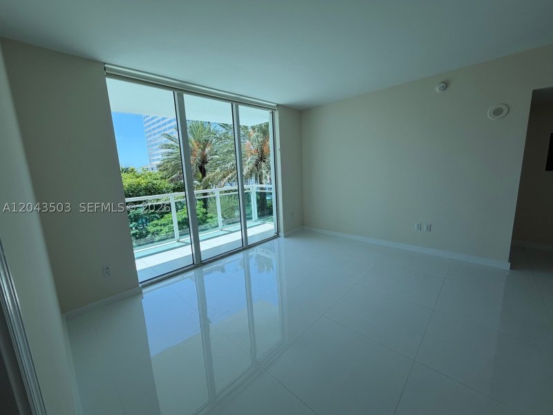 Apartment for rent at The Plaza Tower II 1206