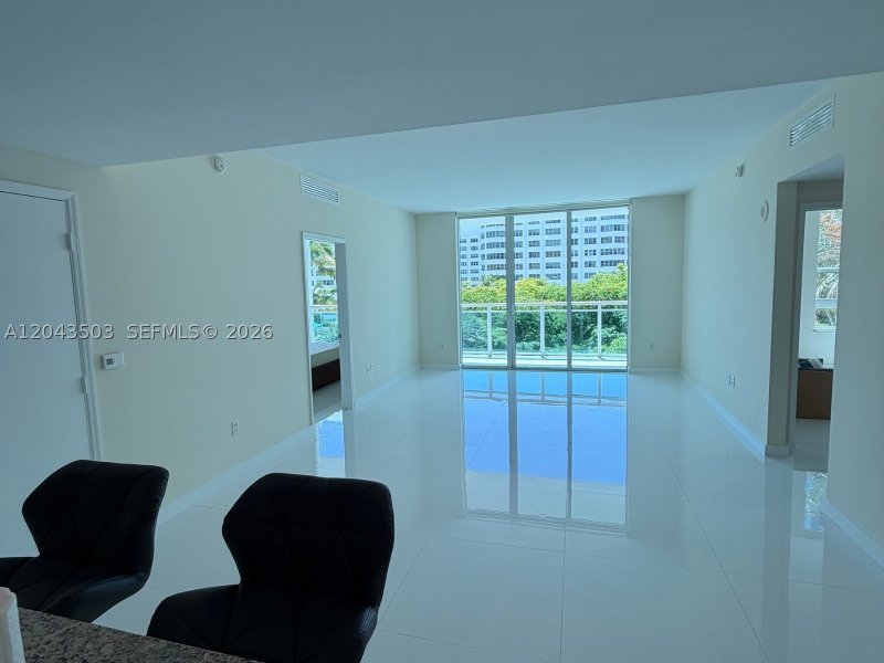 Apartment for rent at The Plaza Tower II 1206