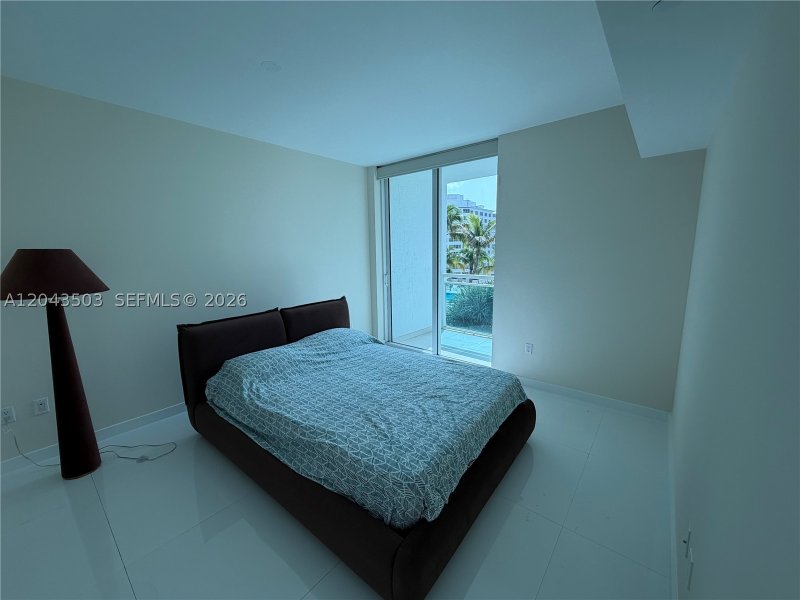 Apartment for rent at The Plaza Tower II 1206