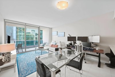 Comprar apartamento no Epic Miami 3909