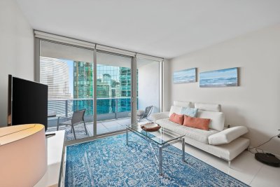 Comprar apartamento no Epic Miami 3909