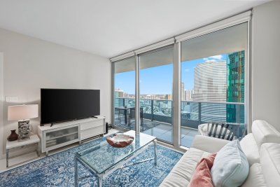 Comprar apartamento no Epic Miami 3909