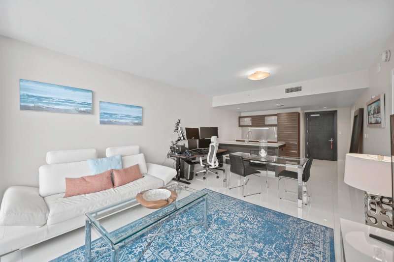 Comprar apartamento no Epic Miami 3909