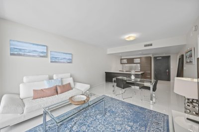 Comprar apartamento no Epic Miami 3909