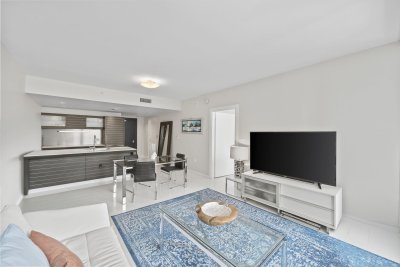 Comprar apartamento no Epic Miami 3909