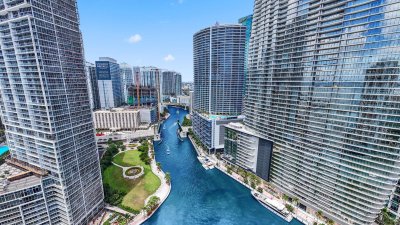 Comprar apartamento no Epic Miami 3909