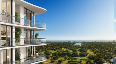 One Hollywood Residences Apt #814