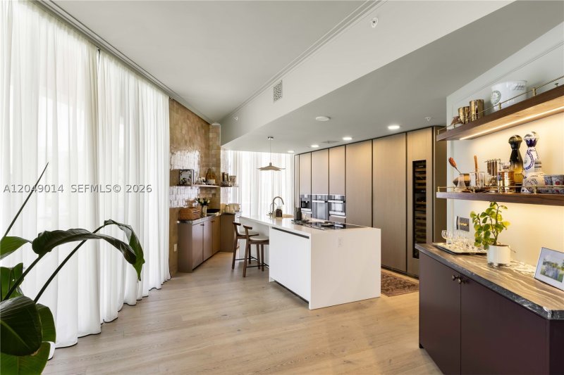 Apartment for rent at Monaco Yacht Club & Residences 4D