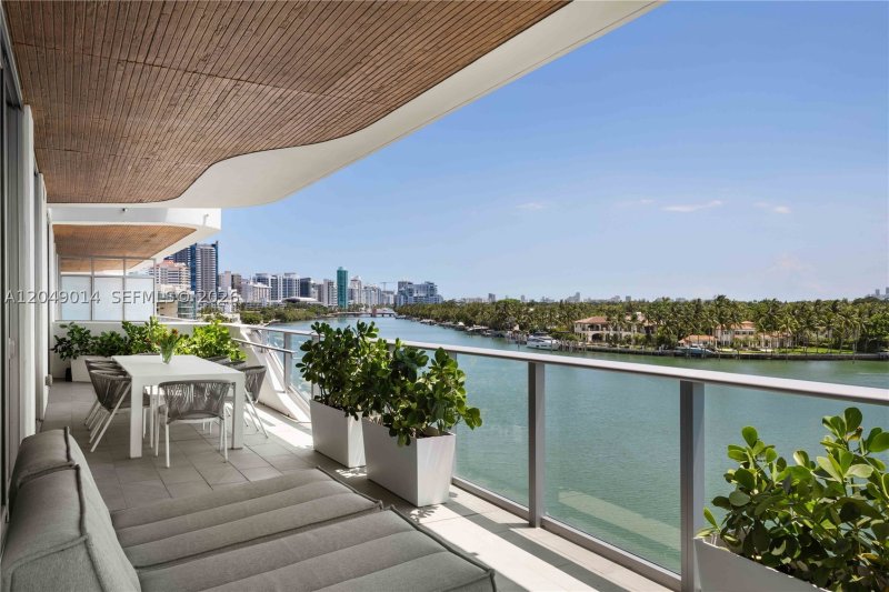 Apartment for rent at Monaco Yacht Club & Residences 4D