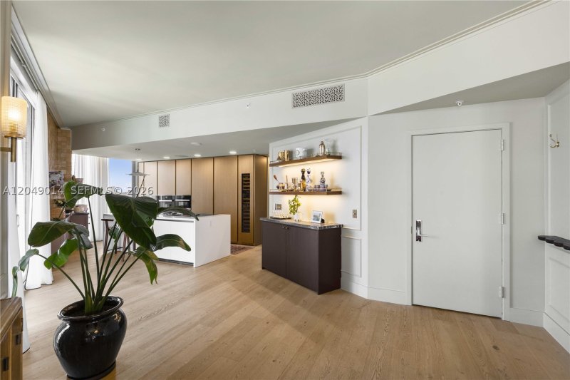 Apartment for rent at Monaco Yacht Club & Residences 4D