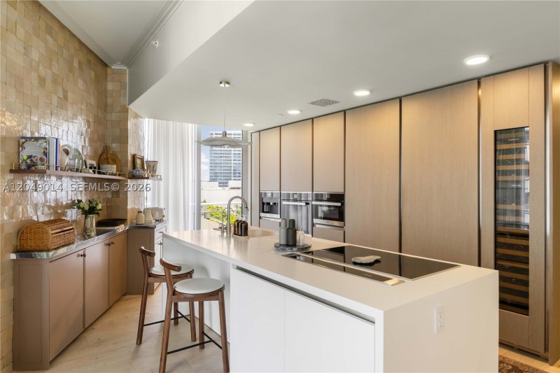 Apartment for rent at Monaco Yacht Club & Residences 4D