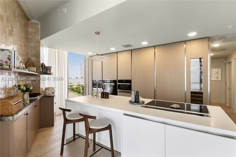 Apartment for rent at Monaco Yacht Club & Residences 4D