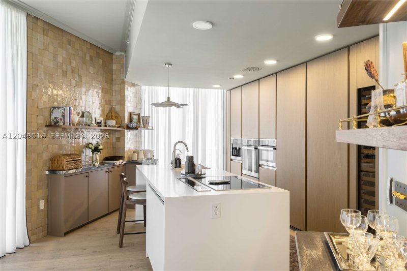 Apartment for rent at Monaco Yacht Club & Residences 4D