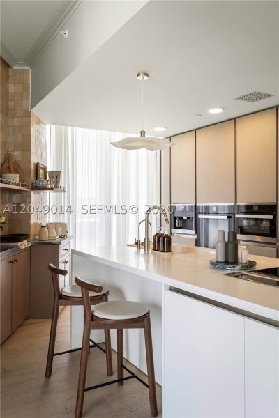Apartment for rent at Monaco Yacht Club & Residences 4D