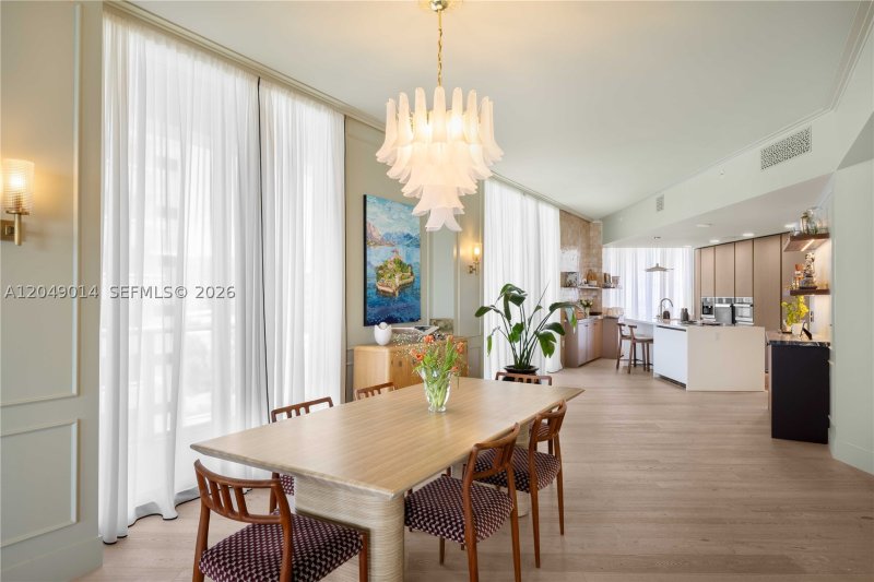Apartment for rent at Monaco Yacht Club & Residences 4D