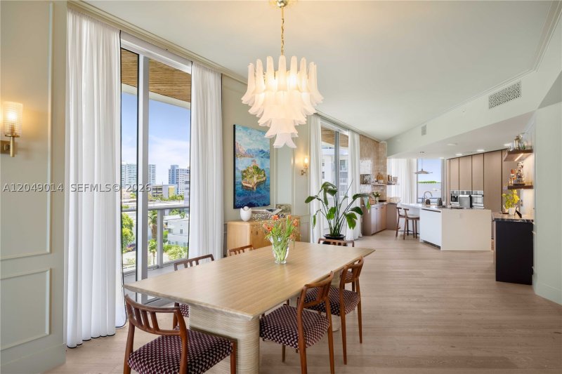 Apartment for rent at Monaco Yacht Club & Residences 4D