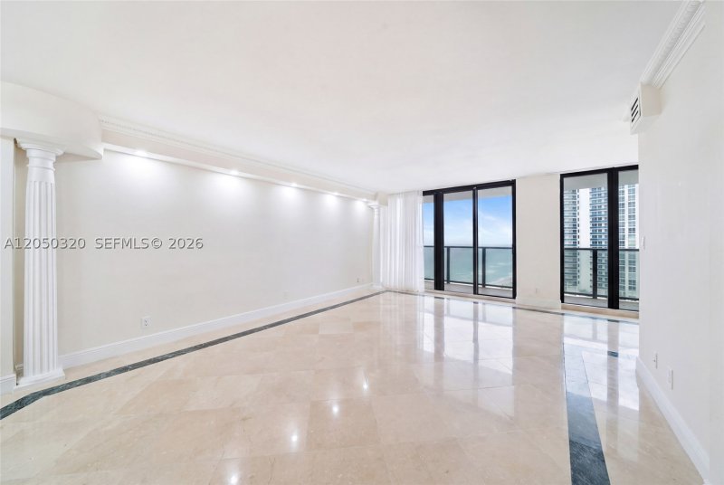 Apartment for rent at Catania at Quadomain 2507