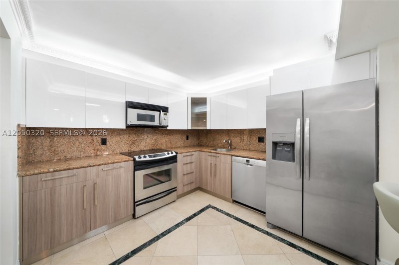 Apartment for rent at Catania at Quadomain 2507