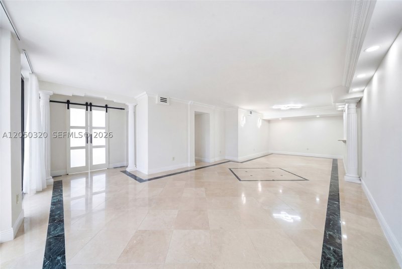 Apartment for rent at Catania at Quadomain 2507