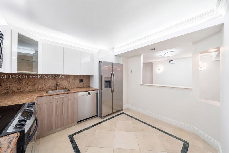 Apartment for rent at Catania at Quadomain 2507