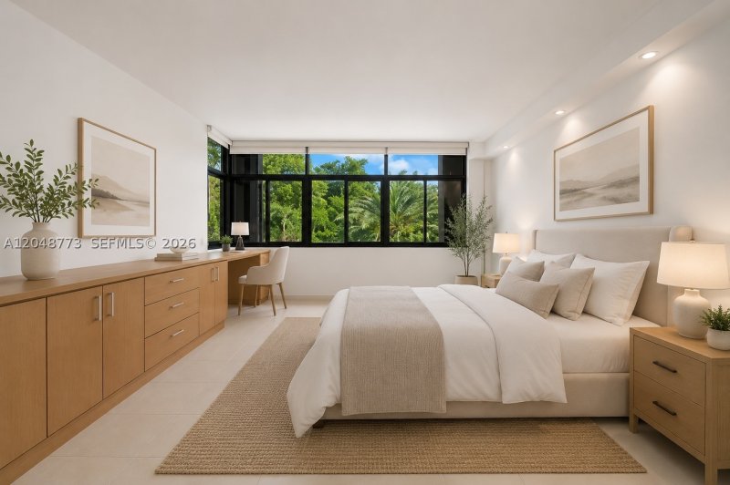 Condo for sale at Key Colony IV Botanica 301