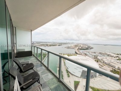 Marina Blue Apt #4005