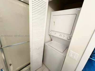 Aluguel de apartamento no Marina Blue 4005