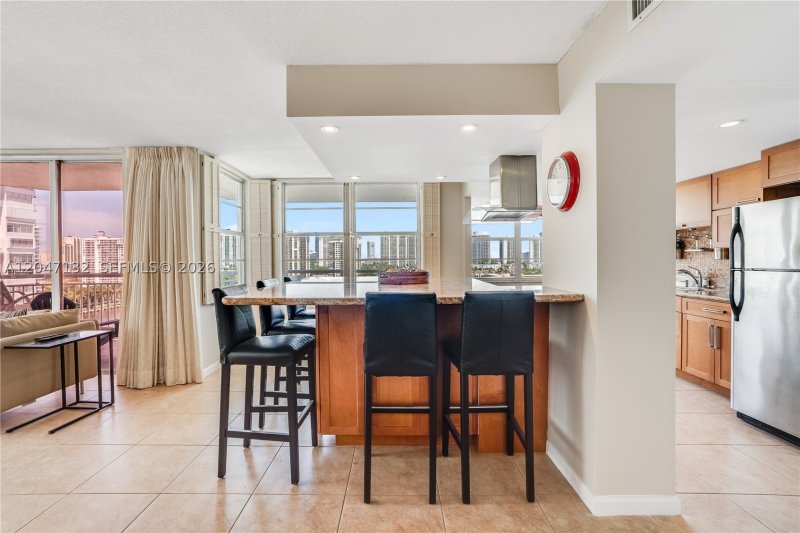 Condo for sale at Del Prado South Tower 1404