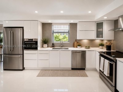 Comprar apartamento en Malaga Towers 2C