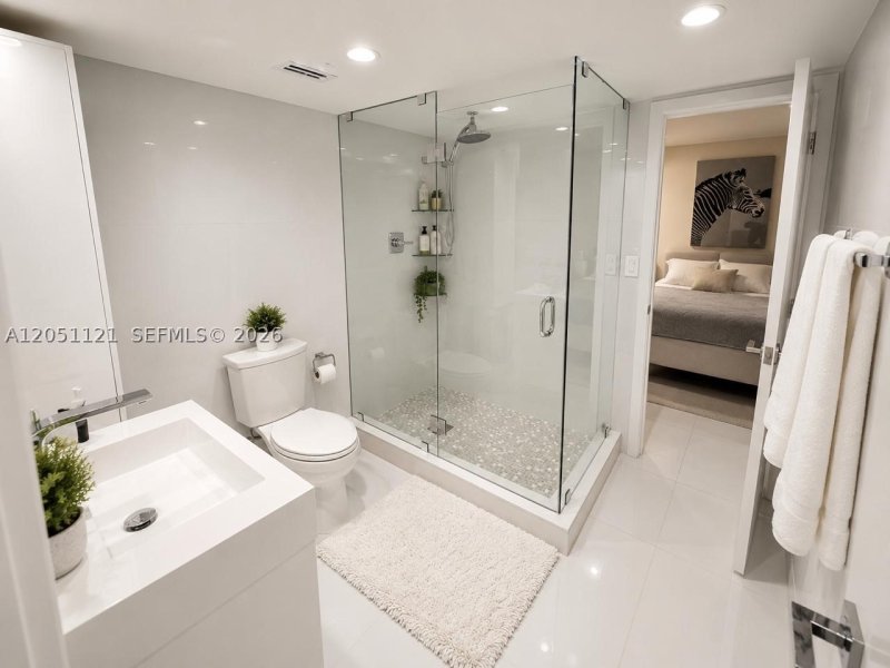Condo for sale at Malaga Towers 2C