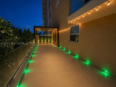 Malaga Towers Apt #2C