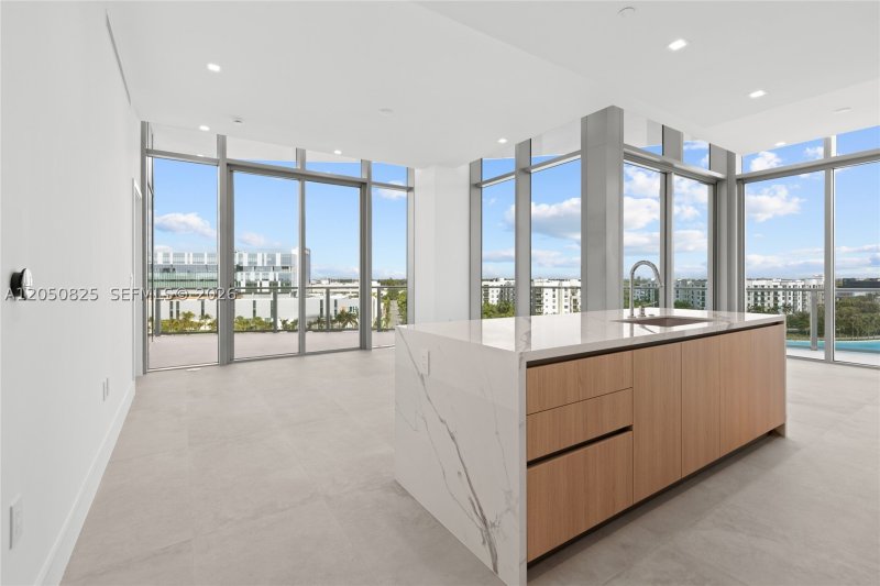 Alquiler de apartamento en One Park Tower by Turnberry 606