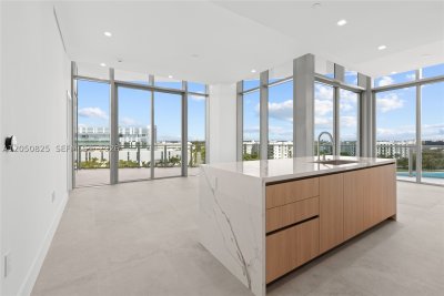 Alquiler de apartamento en One Park Tower by Turnberry 606
