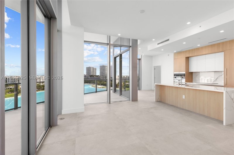Alquiler de apartamento en One Park Tower by Turnberry 606