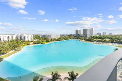 Alquiler de apartamento en One Park Tower by Turnberry 606