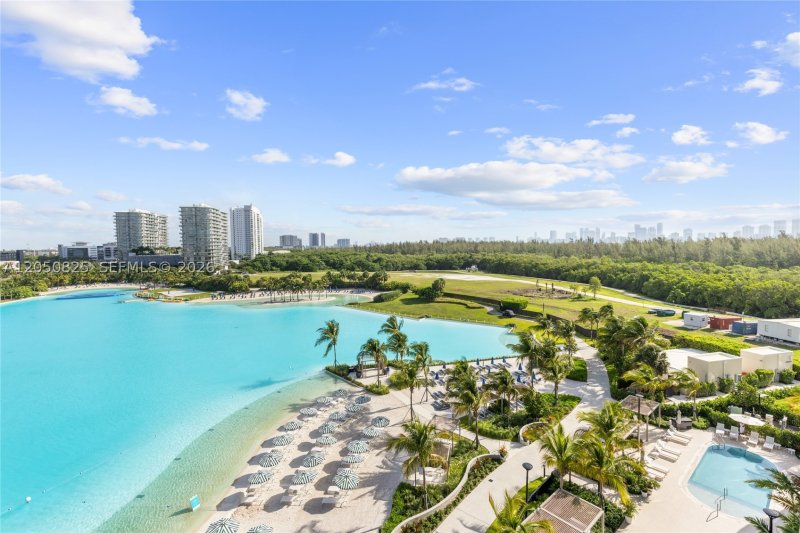Alquiler de apartamento en One Park Tower by Turnberry 606