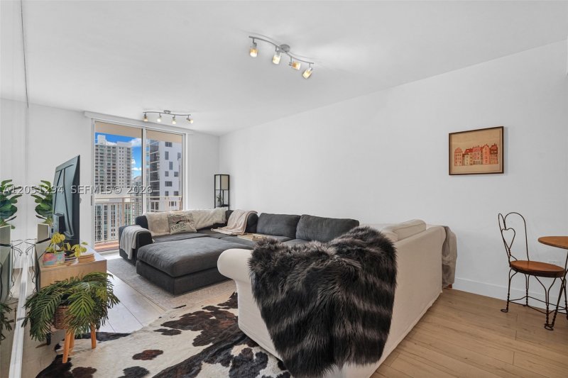 Apartment for rent at Fortune House 2810