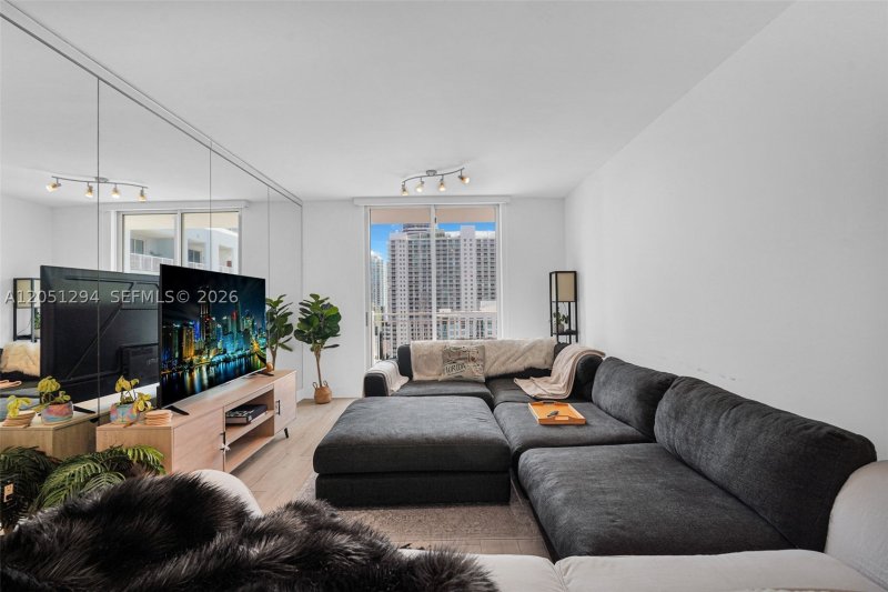 Apartment for rent at Fortune House 2810
