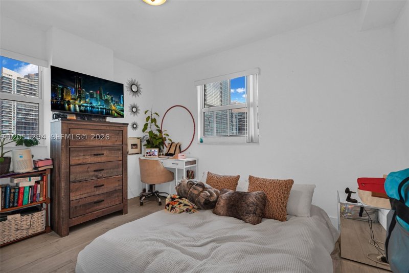 Apartment for rent at Fortune House 2810