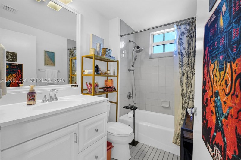 Apartment for rent at Fortune House 2810