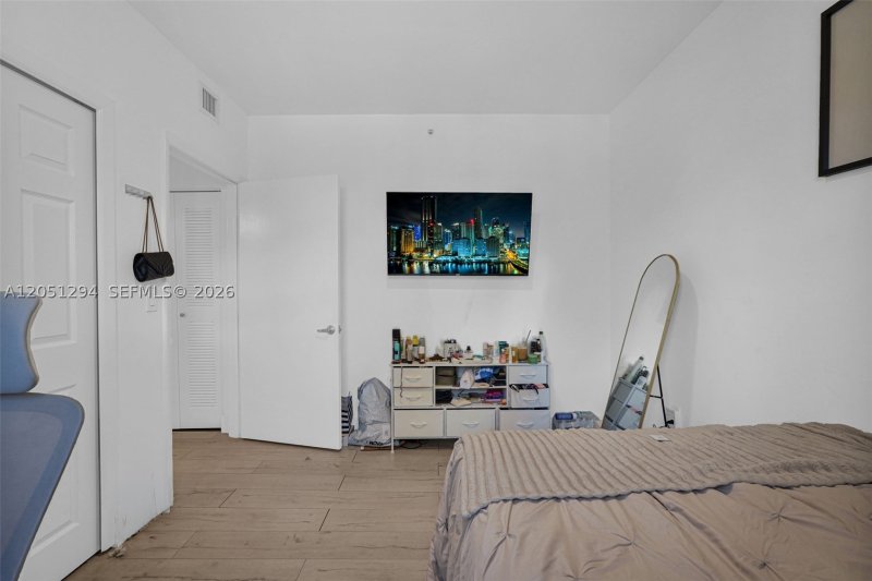 Apartment for rent at Fortune House 2810