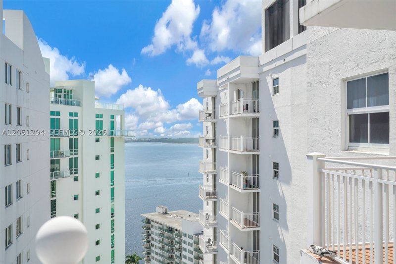 Apartment for rent at Fortune House 2810