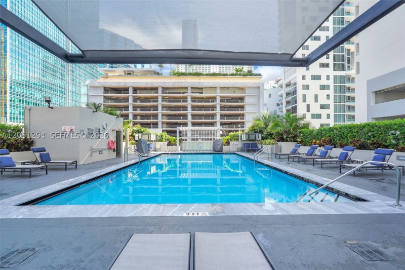 Apartment for rent at Fortune House 2810