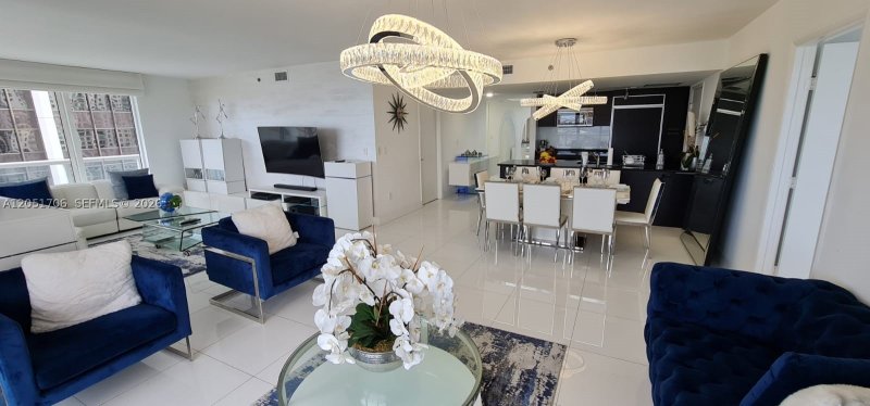 Alquiler de apartamento en 50 Biscayne 2810