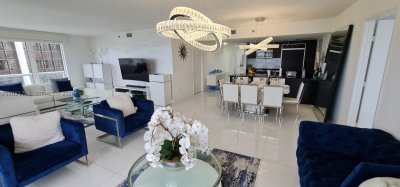 Alquiler de apartamento en 50 Biscayne 2810