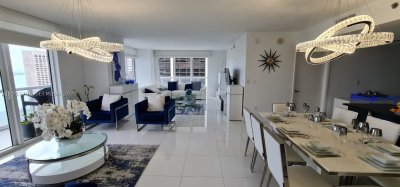 Alquiler de apartamento en 50 Biscayne 2810