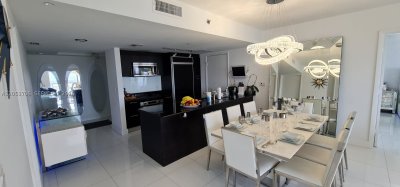 Alquiler de apartamento en 50 Biscayne 2810