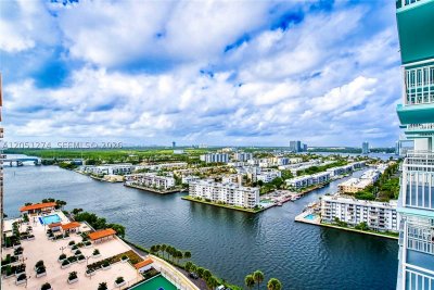 Comprar apartamento en Winston Towers 1907