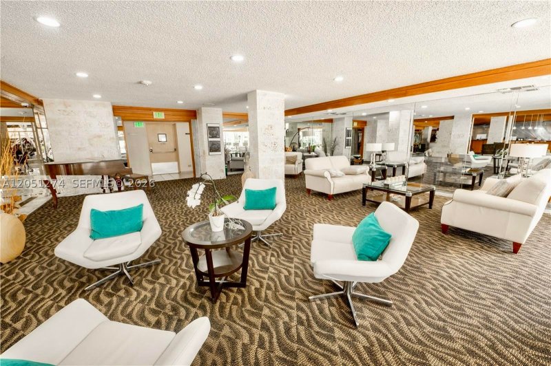 Condo for sale at Winston Towers 1907