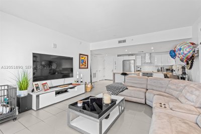 Aluguel de apartamento no Canvas 1017